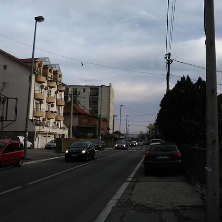 Keti 2 Apartment Белград Екстериор снимка