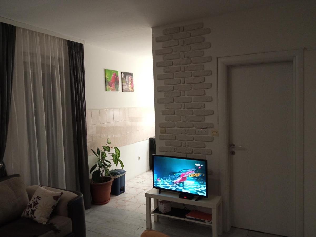 Keti 2 Apartment Белград Екстериор снимка