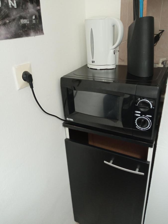 Keti 2 Apartment Белград Екстериор снимка