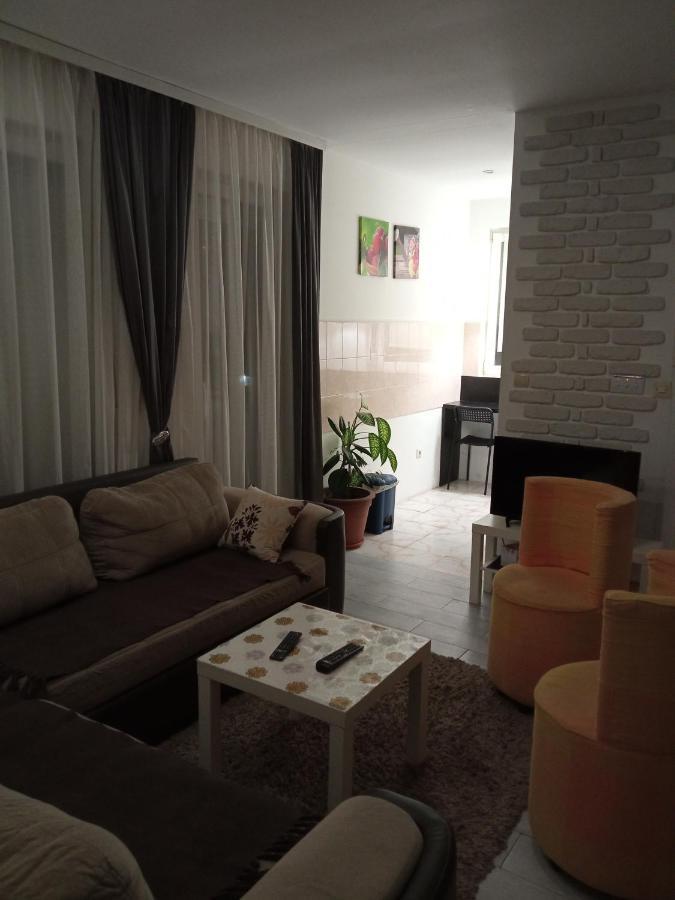 Keti 2 Apartment Белград Екстериор снимка