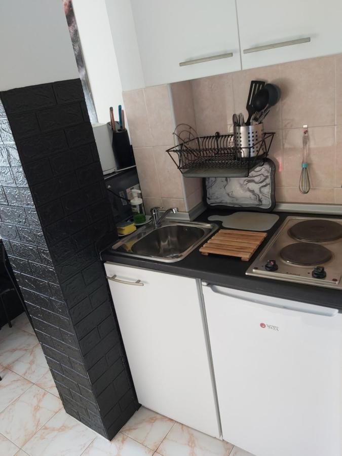 Keti 2 Apartment Белград Екстериор снимка