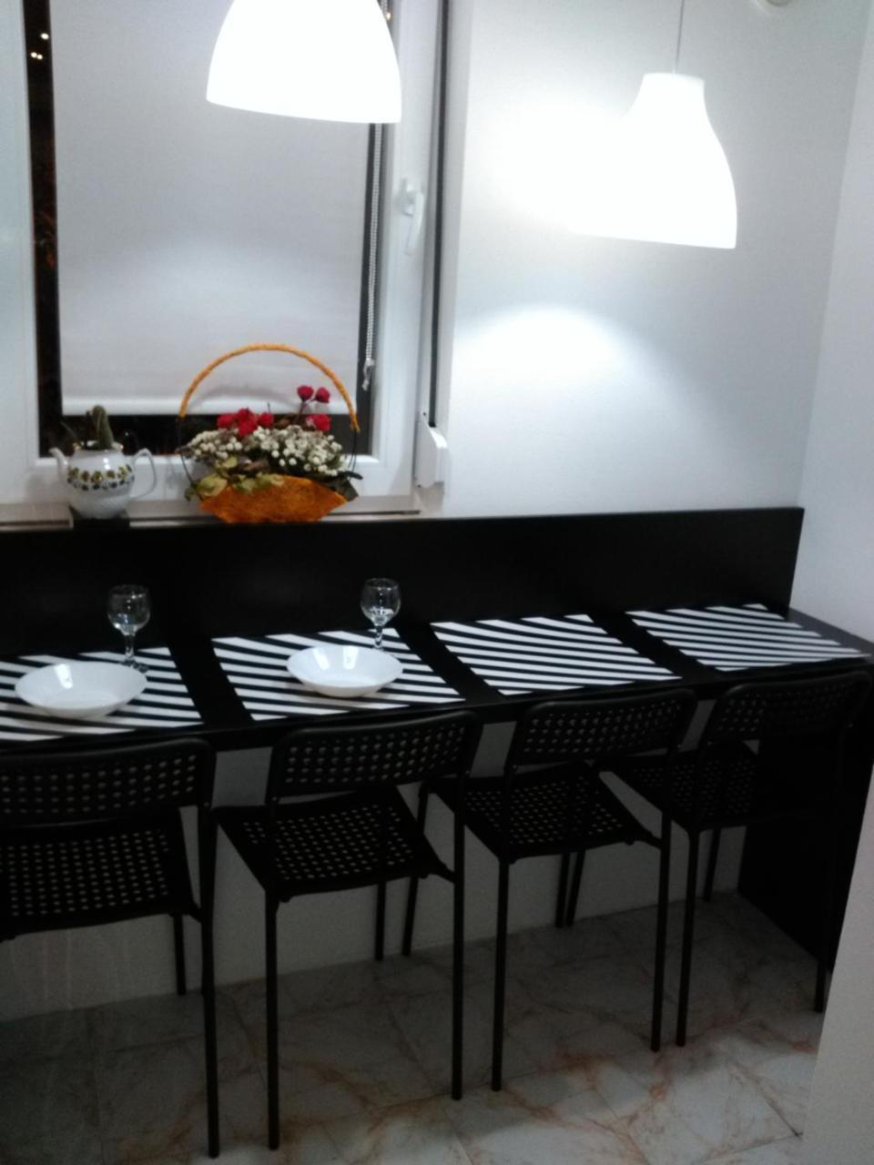 Keti 2 Apartment Белград Екстериор снимка