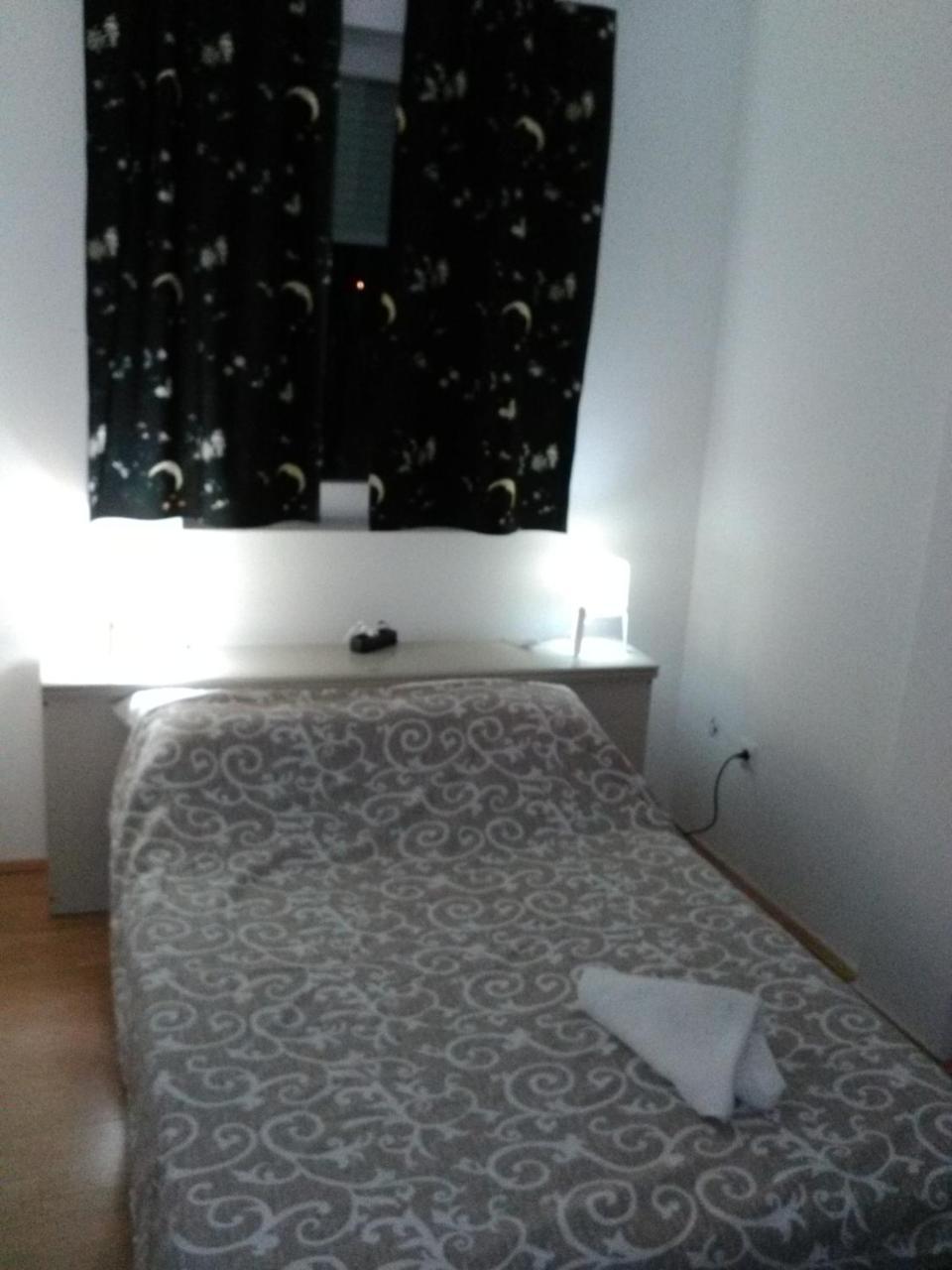 Keti 2 Apartment Белград Екстериор снимка